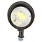 Westgate Spec Series LED X-Gen Bullet Flood Lights, Bronze, 30W/40W/50W, 3000K/4000K/5000K FLVX-LG-30-50W-MCTP-BR - alternate 2